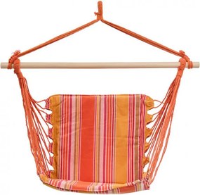ΑΙΏΡΕΣ ΚΉΠΟΥ &amp; ΒΕΡΆΝΤΑΣ ΑΙΩΡΑ HEINNER HAMMOCK VIOLET&amp;AMP;RED