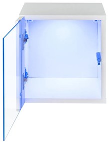 Swap XXIV Σύνθεση Ανθρακί 260x170x40