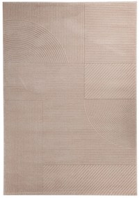Χαλί Organic 591 BEIGE Royal Carpet - 133 x 190 cm