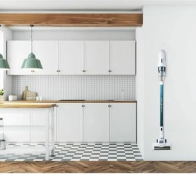Ηλεκτρικό Σκουπάκι DOMO DO233SV