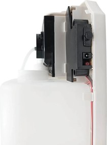 Dispenser αντισηπτικού με αυτόματο διανομέα - 1.2L