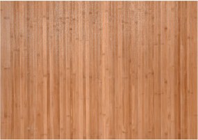 vidaXL Χαλί Ορθογώνιο Φυσικό 70 x 100 εκ. Μπαμπού