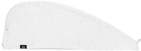 Beauty Home Πετσέτα μαλλιών Turban Art 3407 Λευκό