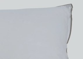 Μαξιλαρι υπνου 100% Microfiber Fabric -Microfiber Filling 3D Pil900gr