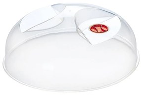 Καπάκι Για Φούρνο Μικροκυμάτων (Φ30x10) L-C Microwave Dome 6PST294