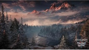 Βιντεοπαιχνίδι PlayStation 4 Guerrilla Games Horizon Zero Dawn Complete Edition