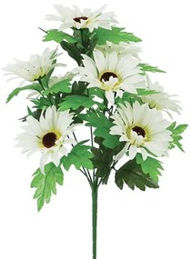 MarHome ΕΚΡΟΥ ΜΠΟΥΚΕΤΟ ΗΛΙΟΣ Χ9 Υ43cm 24/96KIB  00-16224-2