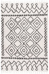Χαλί (165x230) Polcarpet Soft Shaggy 590 Cream