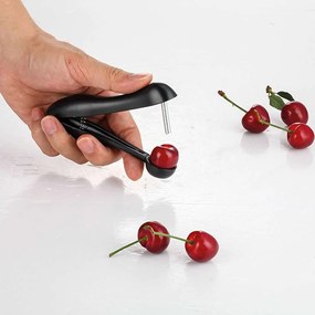 Εργαλείο Αφαίρεσης Κουκουτσιών Acer 10-202-023 13cm Black Nava Stainless Steel