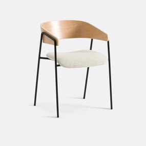 Καρέκλα τραπεζαρίας Elleza