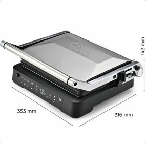 Ηλεκτρικό Μπάρμπεκιου Little Balance 8734 2000 W