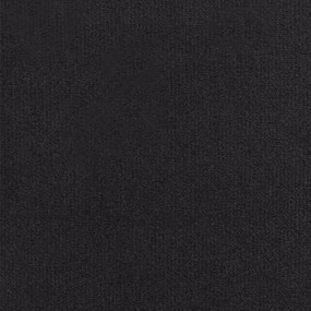 Κρεβάτι Baltimore 141, Διπλό, Μαύρο, Ταπισερί, Τάβλες για Κρεβάτι, 180x218x100cm, 129 kg | Epipla1.gr