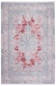 Χαλί (200x290) Βιοκαρπέτ Naf Naf Lucidi 145/055