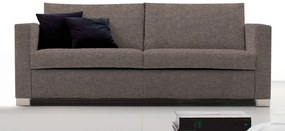 Καναπές Smart  Διθέσιος-140φ 90β εκ.-Staxti