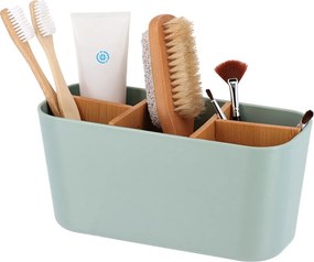 Θήκη Οργάνωσης 5 Θέσεων (21x9x10) T-D Sage Green 8305144