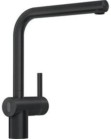 Franke Atlas Sensor Standard Industrial Black Μπαταρία Κουζίνας