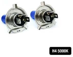 Pegasus Skyline Λάμπα αυτοκινήτου H4 - Auto-Tec H4