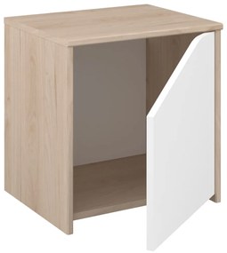 Κομοδίνο Shield-Leuko