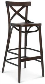 Barstool FG-8810/S*  metax-01-00-1873 διάστ.53.0000 x 46.0000 x 104.0000