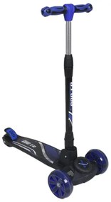 Παιδικό Scooter Αναδιπλούμενο με Ρυθμιζόμενο Τιμόνι σε μπλε χρώμα
