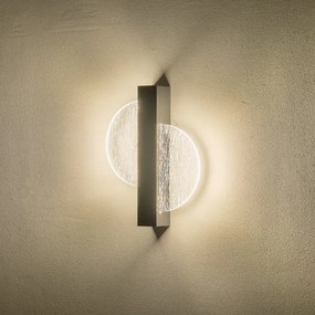 Απλίκα Τοίχου LED Eurolamp Erato 144-52009