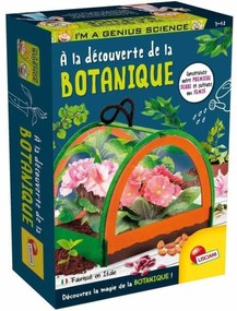 Παιχνίδι Επιστήμης Lisciani Giochi