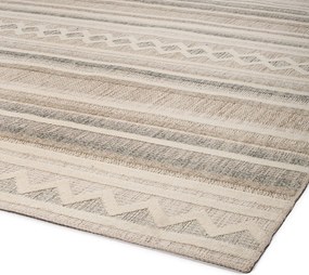 Χαλί Διαδρόμου (67x150) Βιοκαρπέτ All Cotton C102A-12
