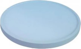 LED V-TAC Κρεμαστό Πάνελ 40W Στρογγυλό Λευκό Φως Ημέρας 6432