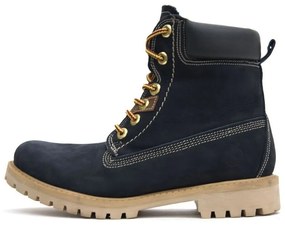 Μπότες Fat Company  ANKLE BOOTS MEN