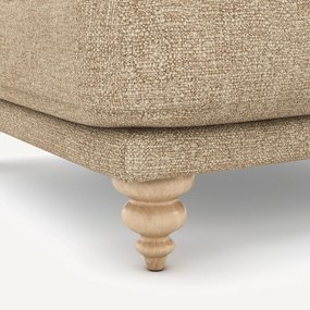 Υποπόδιο από ενισχυμένο βαμβάκι, Lazare