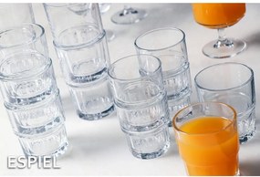Ποτήρι Χυμού 165ml Espiel Next SP52715K12