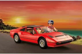 Όχημα Playmobil Magnum p.i