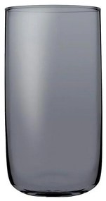 Ποτήρι Νερού Iconic LdSp420805K6S Grey Espiel Γυαλί