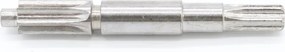 MSF10/12/15L - Small Gear Shaft #16