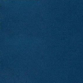 Κρεβάτι continental Logan 108, Μονόκλινο, Continental, Μπλε, 90x200, Ταπισερί, Τάβλες για Κρεβάτι, 90x200x47cm, 46 kg, Στρώμα: Ναι | Epipla1.gr