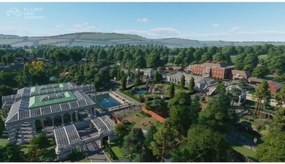 Βιντεοπαιχνίδι Xbox Series X Just For Games Planet Zoo