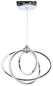 Ceiling light 52x66 cm 52x52x66 εκ.