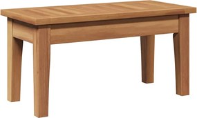 vidaXL Σετ Καναπέ Κήπου 5 pcs Καφέ και Γκρίζο