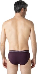 Σετ 3 βαμβακερά σλιπ