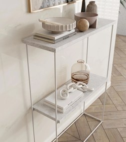 Κονσόλα Videl-Leuko-Gkri