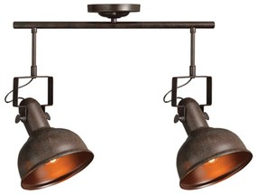 Σποτ Δίφωτο Aca Riviera EG167072CR Rust/Brown