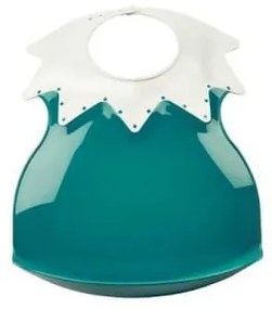 Σαλιάρα Soft "ARLEQUIN petrol" Thermobaby