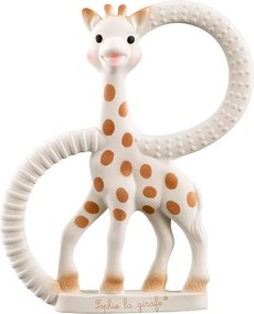 Δακτύλιος Οδοντοφυίας Sophie The Giraffe 010318