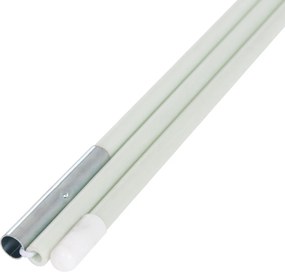 ΚΑΛΥΜΜΑ 4X4m ΓΙΑ ΟΜΠΡΕΛΑ HM6621.01 - SPUN POLYESTER ΣΕ ΓΚΡΙ