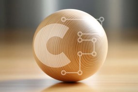 Intra Συλλεκτικό Ξύλινο Παζλ Plywood  4mm - Ξύλινο αυγό σε ένα ξύλινο τραπέζι Σε Ξύλινο Κουτί - Διαστάσεις: 10x10 cm – 25 κομμάτια