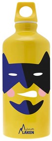 Παγούρι Αλουμινίου 600ml Laken Superhero