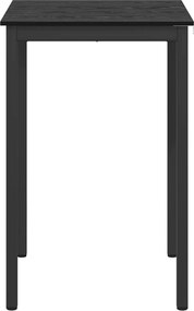 vidaXL Τραπεζαρίες Επεξεργασμένο ξύλο