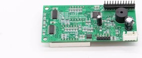 BLC3 2/3 GN - Control Board #01