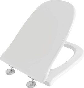 Elvit Dama Polyester 0150 - Κάλυμμα Λεκάνης