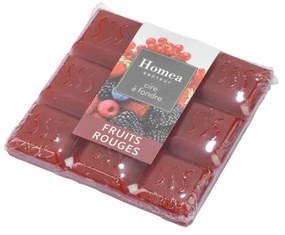 Wax Melts 9τμχ L-C Arty Red Fruits 6SEN129FB